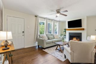 GreenBNB - Locust Grove - 4