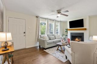 GreenBNB - Locust Grove - 3