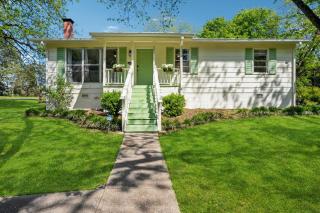 GreenBNB - Locust Grove - 6
