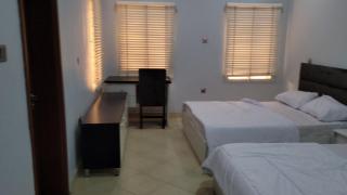 M&M Residence - Abuja - 6
