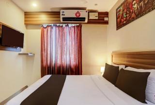 Super Hotel O Vaishnavi Inn - Haiderabad - 9