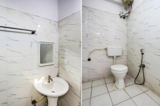 Super Hotel O Vaishnavi Inn - Haiderabad - 6