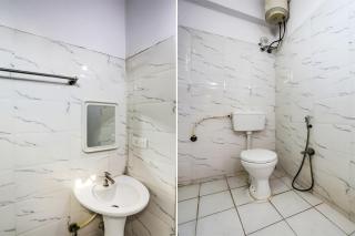 Super Hotel O Vaishnavi Inn - Haiderabad - 3