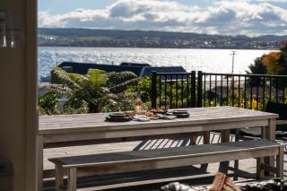Bayview Lake Taupo - Taupo - 7
