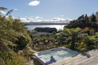 Bayview Lake Taupo - Taupo - 0