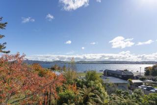 Bayview Lake Taupo - Taupo - 1
