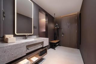 Atour Hotel Beijing Bird's Nest West Huixin Street North Exit Subway Station - Beijing - 5