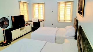 M&M Residence - Abuja - 5