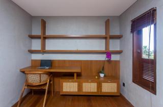 Ikada Villa by Pramana Villas - Ubud - 1