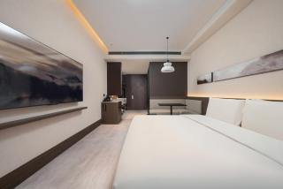 Atour Hotel Beijing Bird's Nest West Huixin Street North Exit Subway Station - Beijing - 2