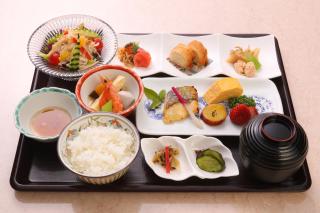 Nagasaki International Hotel - Omura - 7