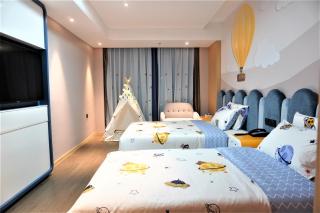 Atour S Hotel Nanshan Haofang Tianji Shenzhen深圳南山豪方天际亚朵S酒店 - 4
