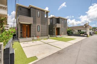 The Ritz Okinawa Kise 1 Villa near the beach with free parking - 8