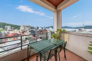Sun Moon Lake ItaThao Vacation Inn with Elevator - 9