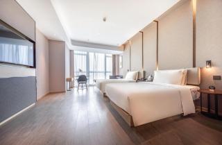 Atour S Shenzhen Nanshan - Shenzhen - 2