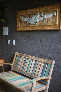 NORI POUSADA - São Miguel dos Milagres - 1