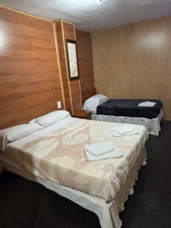 Hotel Don Jose - Puertollano - 5