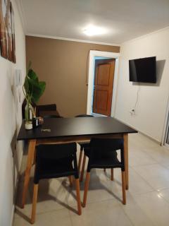 Departamento céntrico 25 MAYO I - Santa Fe - Santa Fe - 8