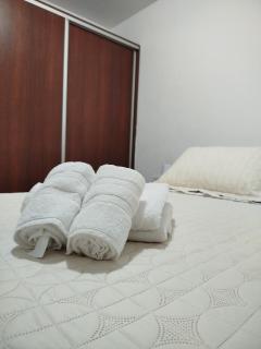 Departamento céntrico 25 MAYO I - Santa Fe - 1