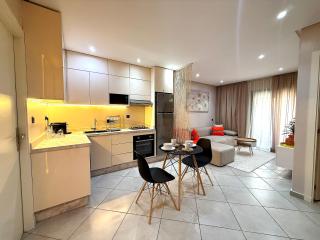 New appart moderne à Gueliz , charme et confort - Oulad Akkou - 6