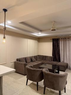 Flat in Rawalpindi - Rawalpindi - 3