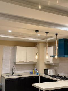 Flat in Rawalpindi - Rawalpindi - 1