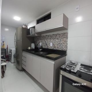Flat te - Campina Grande - 5