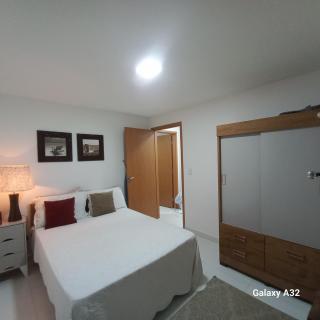 Flat te - Campina Grande - 4