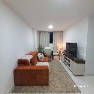 Flat te - Campina Grande - 6