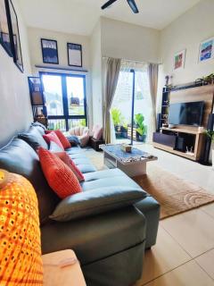 #MyMidoriGetaway , CameronFair, Cameron Highlands - Tanah Rata - 0