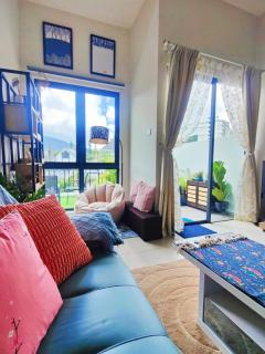 #MyMidoriGetaway , CameronFair, Cameron Highlands - Tanah Rata - 9