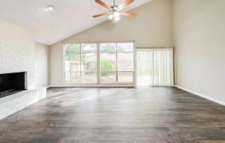 House Available For Rent - Houston - 7