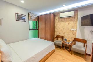 22Land Moon West Lake - Hanoi - 3
