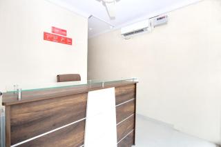 Hotel O Sky - Zirakpur - 6