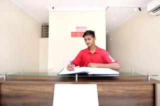 Hotel O Sky - Zirakpur - 8