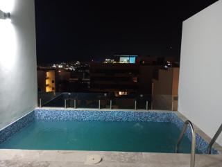 Menesse in playa vista al mar playa del Carmen - Playa del Carmen - 5