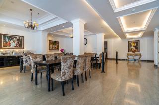 Sutomo Hotel Losari Makassar By LIFE - Makassar - 7