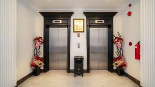 Sutomo Hotel Losari Makassar By LIFE - Makassar - 5