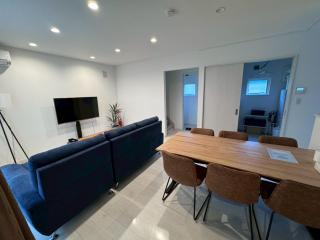 Nomad Stay Chitose - Chitose - 2