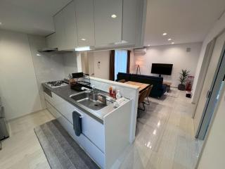 Nomad Stay Chitose - Chitose - 1
