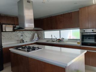 Casa vacacional - Atlixco - 1