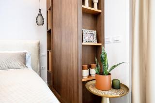 Skyline Mirjana - Terrace Loft Apartment - Bari - 8