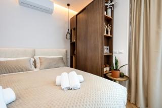 Skyline Mirjana - Terrace Loft Apartment - Bari - 2