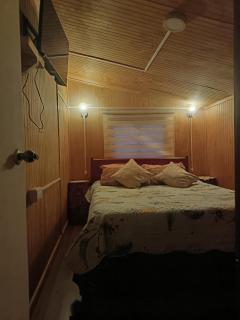 Cabaña Alba - Puerto Montt - 8