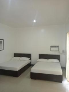 Paguia’s Cottages - Mambajao - 9