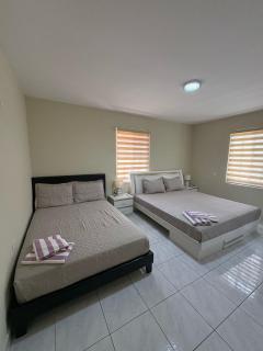 Bijou Villa Bloemond- 3BR-2BTH-pool Studio - Oranjestad - 5