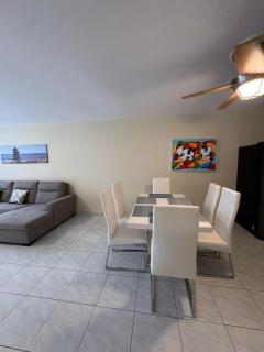 Bijou Villa Bloemond- 3BR-2BTH-pool Studio - Oranjestad - 2