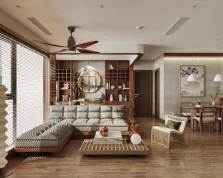 FLC SEA TOWER QUY NHƠN-Khách Sạn Trung Tâm TP-View Biển-Hồ Bơi 4 Mùa-Trần Apartment - Quy Nhon - 9