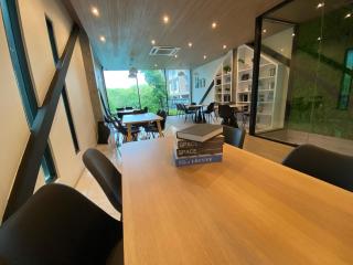 Space Condominium 1BR 181 - Ban Rangeng - 3