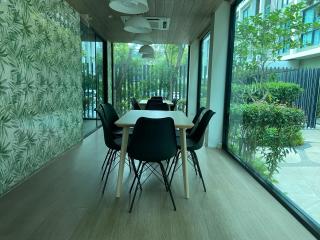 Space Condominium 1BR 181 - Ban Rangeng - 2